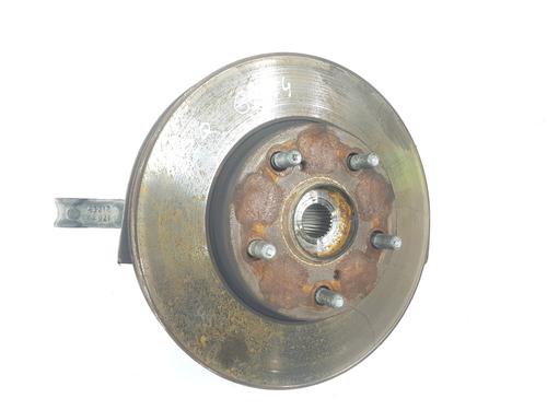 Left front steering knuckle TOYOTA AURIS (_E15_)  | BP17171501M25 