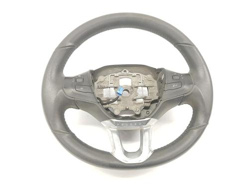 Used Steering wheel PEUGEOT 2008 I (CU_) 1.6 HDi (92 hp) 15261855