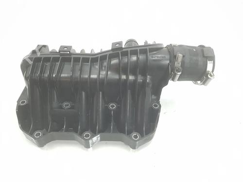 Used Intake manifold FORD FIESTA VI (CB1, CCN) 1.0 EcoBoost (100 hp) 18080607
