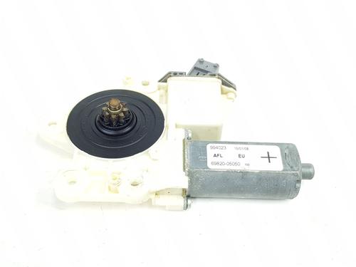 Used Left front window motor Left front window motor 37198334 37198334