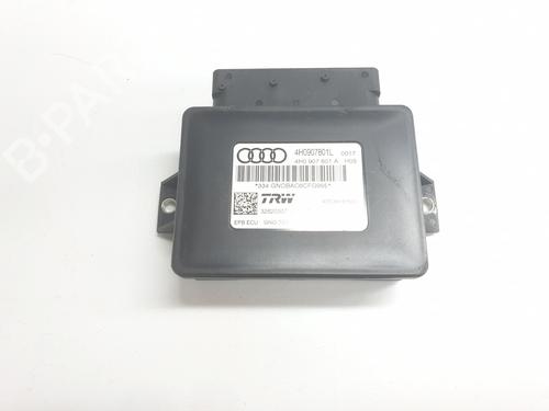 Electronic module AUDI A6 C7 (4G2, 4GC) 2.0 TDI | BP32141371M83  - Image 5