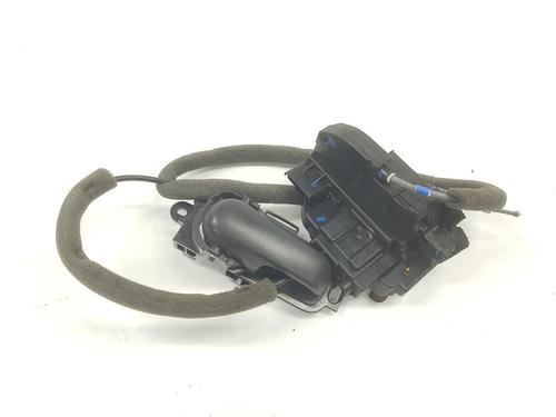Front right lock NISSAN NV200 / EVALIA Bus e-NV (ME0M) | BP11352956C97 