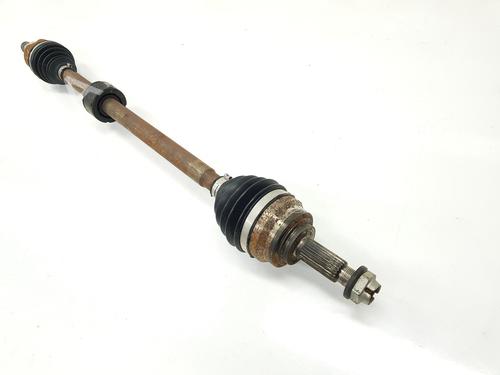 Right front driveshaft DACIA SANDERO III  | BP34267308M39  - Image 5