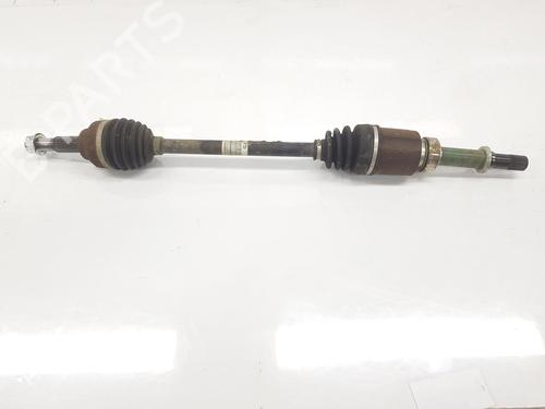 Right front driveshaft NISSAN NV200 / EVALIA Bus e-NV (ME0M) | BP11352937M39 