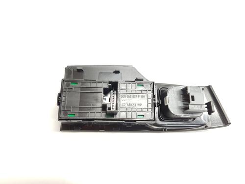 Left front window switch SEAT IBIZA V (KJ1, KJG) 1.0 MPi | BP30745833I27