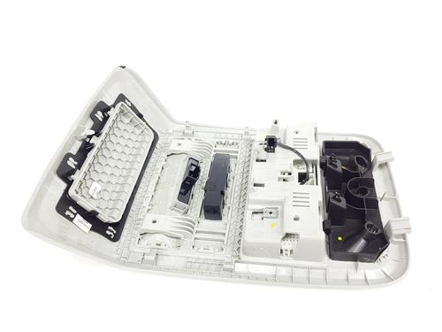Interior roof light VW TRANSPORTER T6 Van (SGA, SGH, SHA, SHH) 2.0 TDI | BP27619556I8 