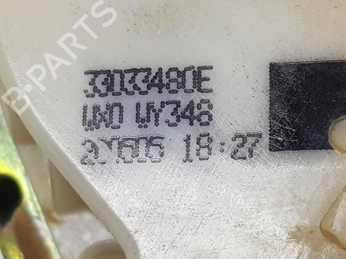 Front right seatbelt BMW X3 (E83) 2.0 d | BP15412697I25 