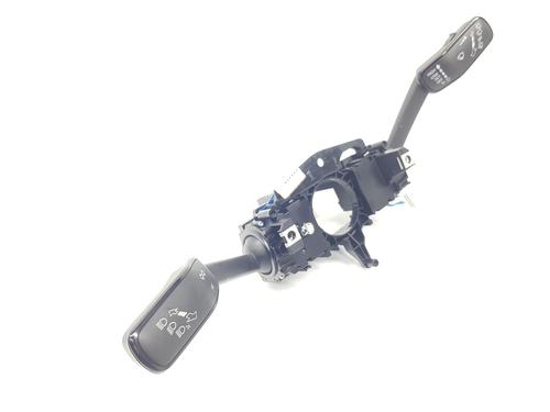 Steering wheel controls SEAT LEON Sportstourer (KL8, KLD) 2.0 TDI | BP16027851E15