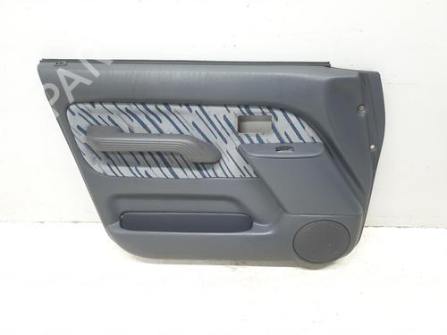 Seats set TOYOTA LAND CRUISER 90 (_J9_) 3.0 TD (KZJ90_, KZJ95_, KZJ90R, KZJ95R, KZJ90W, KZJ95W) | BP31069554C78 