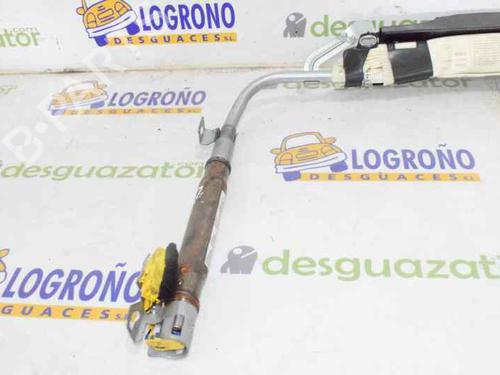 Right curtain airbag VW GOLF V (1K1) 1.4 TSI | BP776443C12 