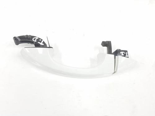 Used Rear right exterior door handle VW GOLF VII (5G1, BQ1, BE1, BE2) 1.6 TDI (115 hp) 7706726