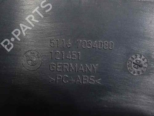 Glove box BMW 5 (E60) 520 i | BP787318C95 