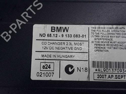 Radio BMW 3 Coupe (E92) M3 | BP2686472E6 