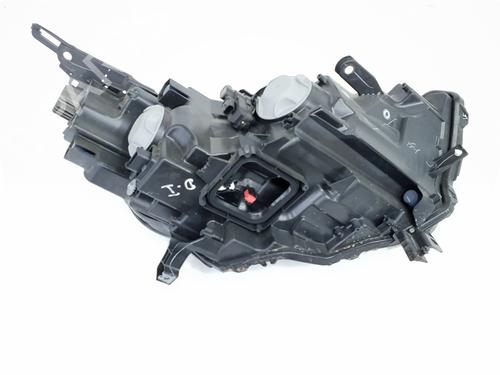Left headlight RENAULT KANGOO III MPV  | BP34223057C28  - Image 9