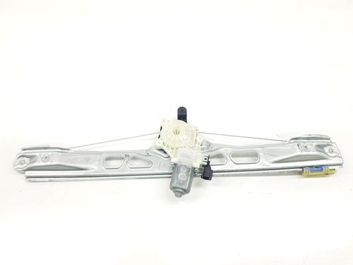 Used Front right window mechanism FORD TRANSIT CUSTOM V362 Van (FY, FZ) 2.0 EcoBlue (130 hp) 31064899