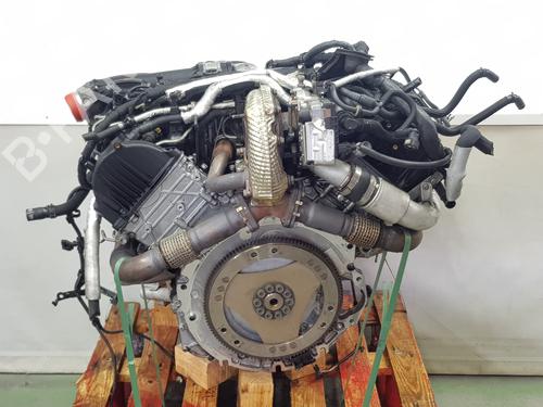 Used Engine PORSCHE CAYENNE (92A) 3.0 Diesel (245 hp) 29427582