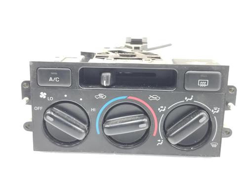 Climate control TOYOTA LAND CRUISER 90 (_J9_) 3.0 TD (KZJ90_, KZJ95_, KZJ90R, KZJ95R, KZJ90W, KZJ95W) | BP9109044I5 