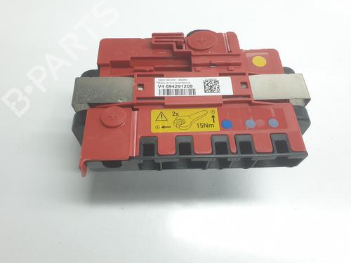 Used Fuse box BMW X1 (E84) xDrive 18 d (143 hp) 30926293