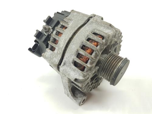 Generator BMW 4 Convertible (F33, F83) 430 d (258 hp) 32765116