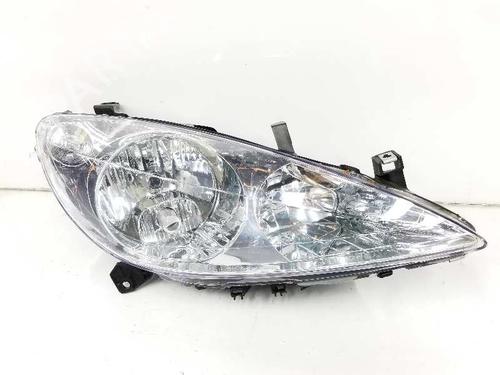 Right headlight PEUGEOT 307 Break (3E) 1.6 HDi | BP8126312C29 