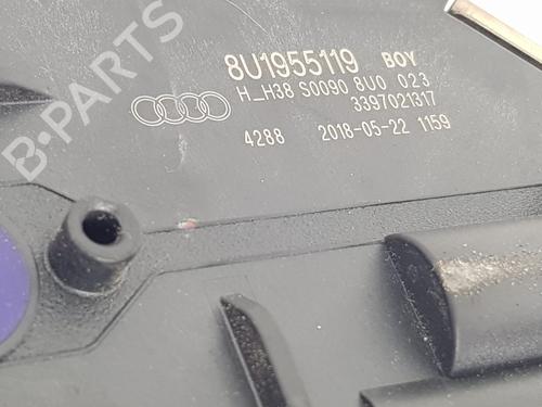 Front wiper motor AUDI Q3 (8UB, 8UG) 2.0 TDI | BP27166283M29 
