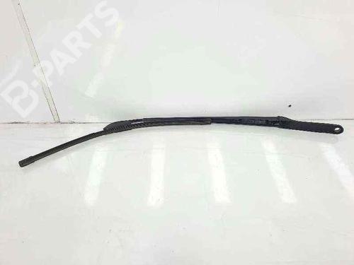 Used Front wipers mechanism Front wipers mechanism BMW X5 (E53) 3.0 d (218 hp) 7560628 7560628