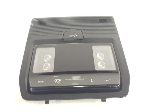 Interior roof light VW CRAFTER Van (SY_, SX_)  | BP29535795I8 