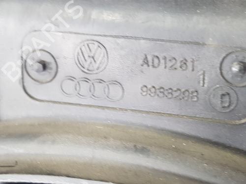 Radiator fan AUDI A4 B8 Avant (8K5) | BP31258648M35