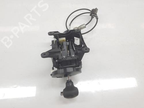 Gear lever NISSAN NV200 / EVALIA Bus e-NV (ME0M) | BP11353277M90