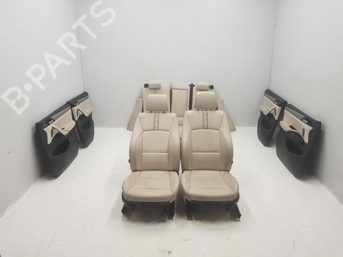 Set sedili Set sedili BMW X4 (F26) xDrive 20 d (190 hp) 36672867 36672867