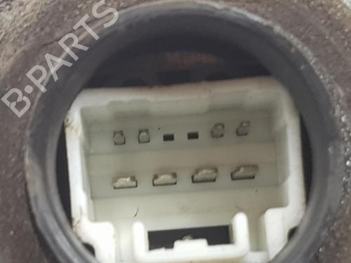 Rear left lock TOYOTA LAND CRUISER PRADO (_J12_) 3.0 D-4D (KDJ120, KDJ125) | BP13526554C100 