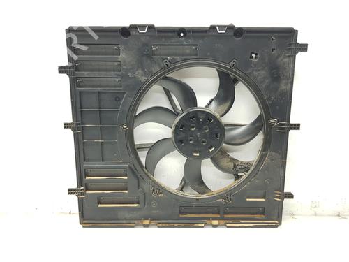 Used Radiator fan VW CRAFTER Van (SY_, SX_) 2.0 TDI FWD (SYB, SYC, SYD) (140 hp) 31175239
