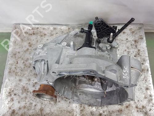 Gearbox SEAT ARONA (KJ7, KJP)  | BP29729197M3 
