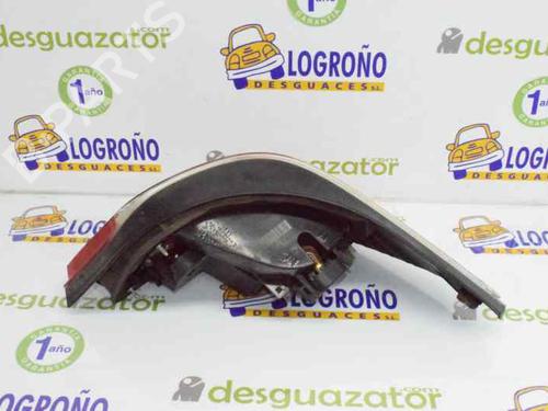Left taillight BMW 5 (E60) 530 d | BP780685C34 