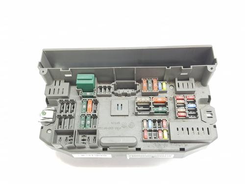 Fuse box BMW X6 (E71, E72) xDrive 30 d | BP36672777E1  - Image 5