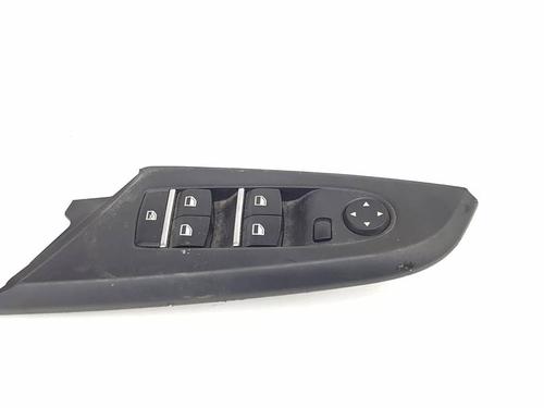 Used Left front window switch Left front window switch BMW X3 (F25) xDrive 20 d (184 hp) 40297245 40297245