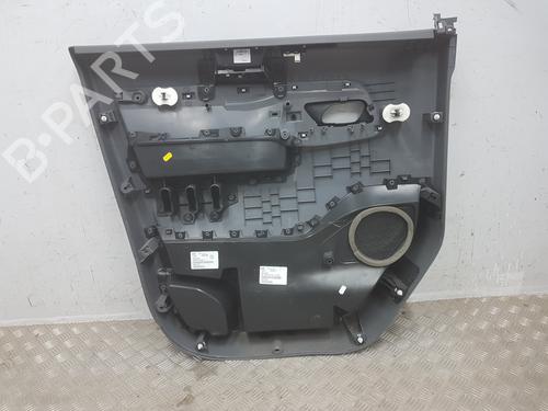 Høyre frontpanel CITROËN JUMPY III Van (V_) | BP38063225C59 - Image 5