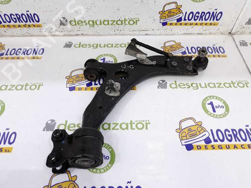 Used Right front suspension arm FORD FOCUS II (DA_, HCP, DP) 2.5 ST (225 hp) 30469138