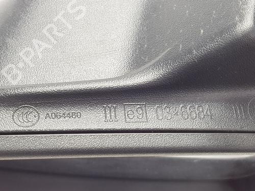 Right mirror SEAT ARONA (KJ7, KJP) 1.0 TSI | BP27363228C27 