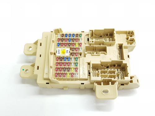 Fuse box KIA NIRO I (DE) | BP37439794E1 - Image 6