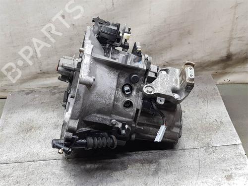 Gearbox CITROËN BERLINGO (ER_, EC_) | BP38303786M3 - Image 6