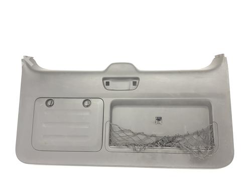 Used Boot lining TOYOTA LAND CRUISER PRADO (_J12_) 3.0 D-4D (KDJ120, KDJ125) (163 hp) 21178609