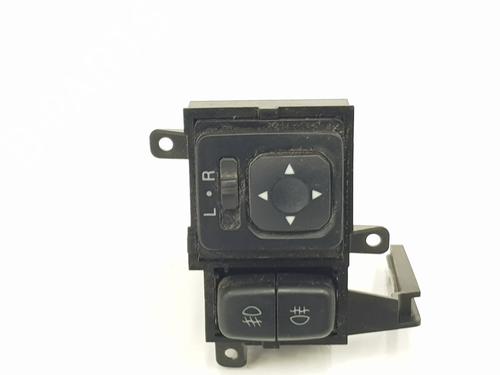 Mirror switch MITSUBISHI PAJERO III (V7_W, V6_W) 3.2 Di-D (V68W, V78W) | BP25729531I25 