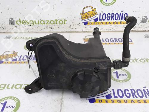 Expansion tank BMW 1 (E81) 118 d (143 hp) 17137810592 | 17137810592 | 17138570079 |