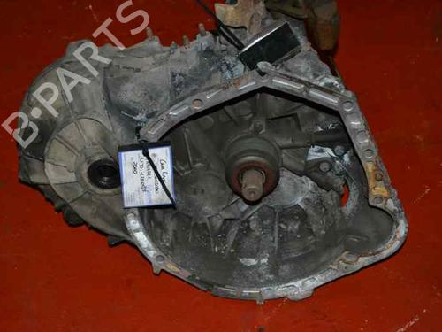 Gearbox MERCEDES-BENZ VITO Van (W638) 110 CDI 2.2 (638.094) | BP1251885M3 