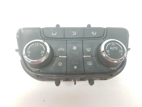 Commande Chauffage OPEL MOKKA / MOKKA X (J13) 1.6 CDTI (_76) (136 hp) 8080691