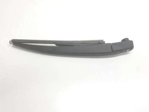 Bagrudeviskerarm Bagrudeviskerarm DACIA SANDERO III 1.0 TCe 90 (91 hp) 34706646 34706646