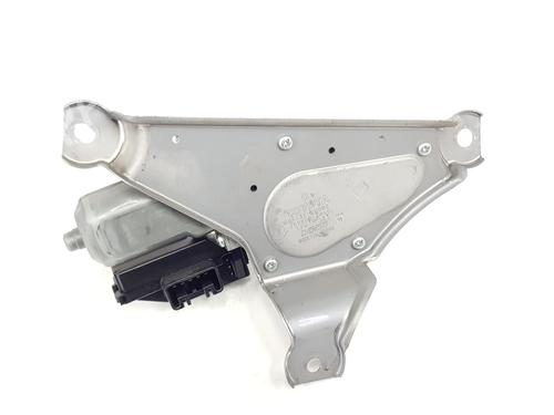 Rear wiper motor TOYOTA YARIS (_P13_) 1.5 Hybrid (NHP130_) | BP24801925M102 