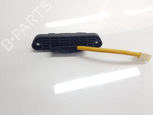 Tailgate handle MITSUBISHI ECLIPSE CROSS (GK_, GL_) | BP35783700C132 - Image 5