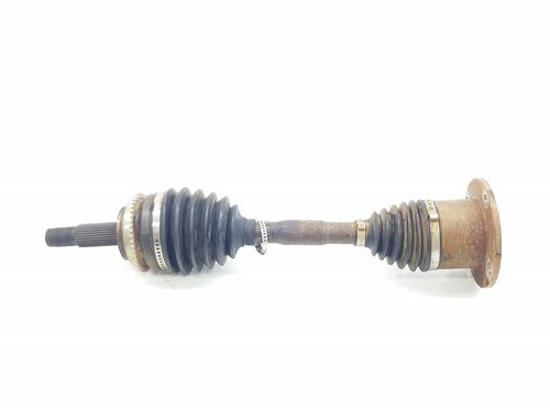 Used Right front driveshaft MITSUBISHI PAJERO IV (V8_W, V9_W) 3.2 DI-D 4WD (165 hp) 26660580